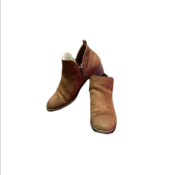 SO Shoes - SO